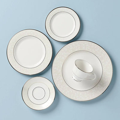 SET DE 5 PIEZAS OPAL INNOCENCE-BLANCO SET DE 5 PIEZAS OPAL INNOCENCE-BLANCO