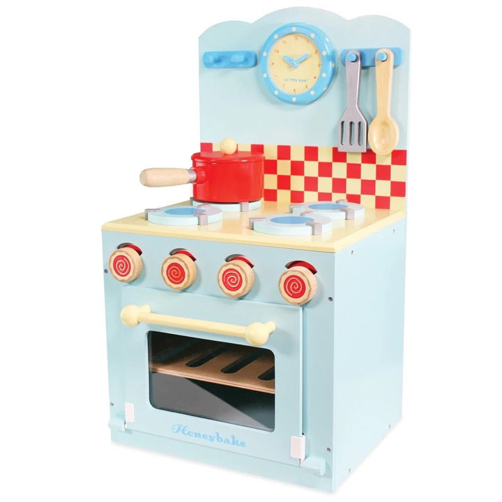 JUGUETE COCINA Y HORNO DE COCINA ORIGINAL