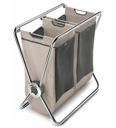 CESTO DOBLE X-FRAME