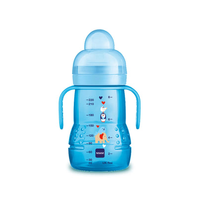 MAM VASO ENTRENADOR PARA NIÑOS