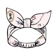 DIADEMA MARRYPOPPINS 6-12