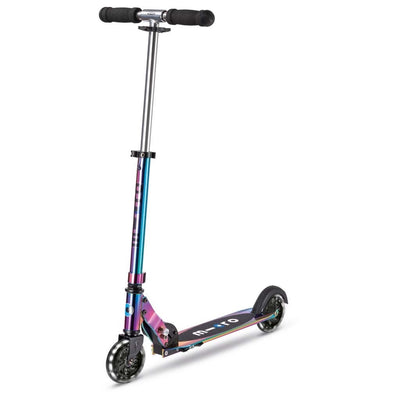 SCOOTER MICRO SPRITE NEOCHROME SCOOTER MICRO SPRID NEOCHROME