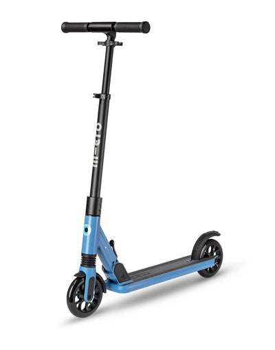 MICRO SPRITE SCOOTER CON SUSPENSIÓN-LIGHT BLUE 8+