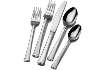 SET DE CUBIERTOS Y UTENSILIOS PARA SERVIR HARMONY 65 PC SET DE CUBIERTOS Y UTENSILIOS PARA SERVIR HARMONY 65 PC