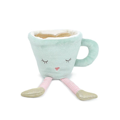 PELUCHE-LALA LATTE