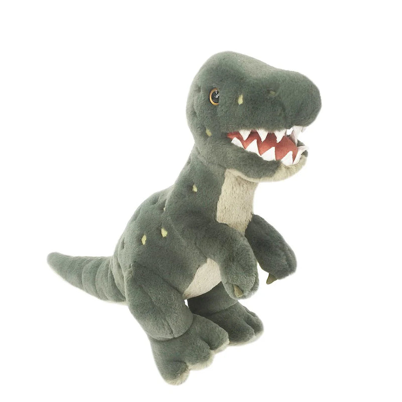 PELUCHE BRUNO EL T-REX