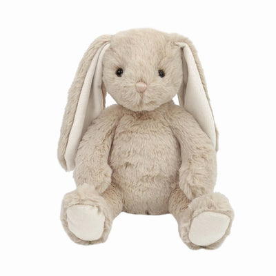 PELUCHE-BUFFY EL CONEJITO-BEIGE