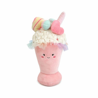 PELUCHE-TREAT MILKSHAKE