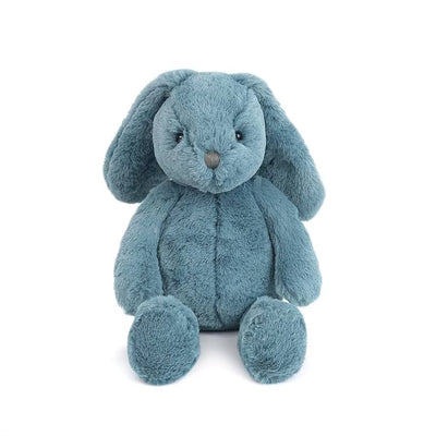 BLEU EL CONEJITO DE PELUCHE-BLUE