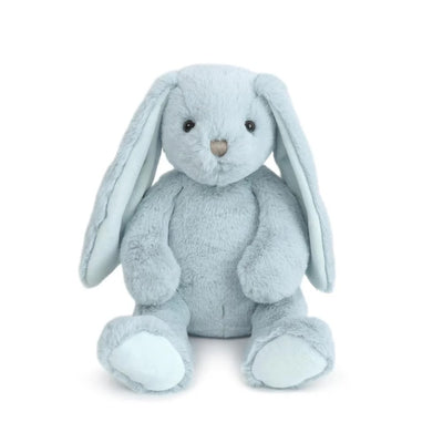 CHARLIE EL CONEJITO DE PELUCHE-BLUE