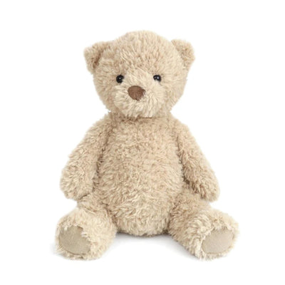 OSITO DE PELUCHE MARSHMALLOW-TAN