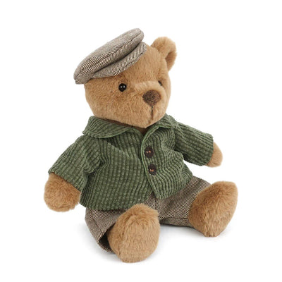 PELUCHE-BERNAD EL OSO