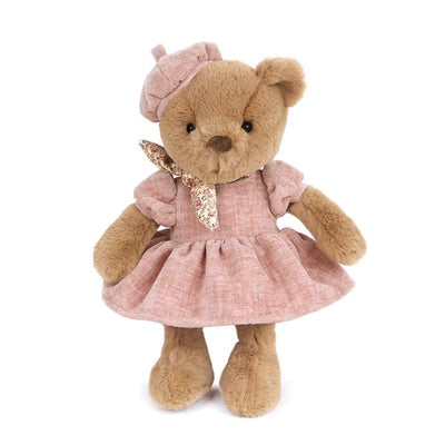 PELUCHE-BERNADETTE EL OSO