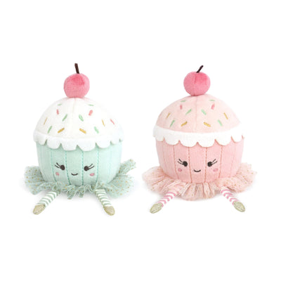 PELUCHE-SANCING CUPCAKE-PINK
