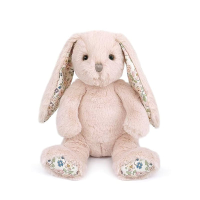 PELUCHE-FAITH LA CONEJITA-PINK