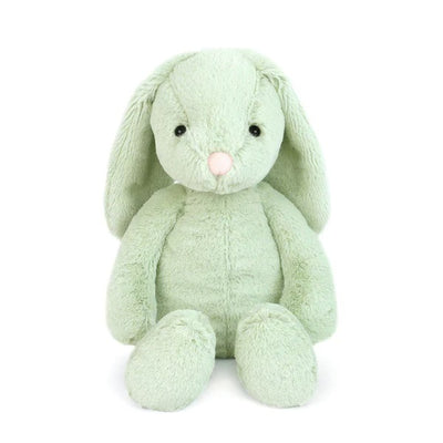 CHLOE LA CONEJITA DE PELUCHE-GREEN