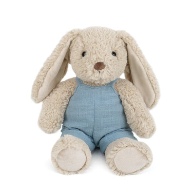 PELUCHE CONEJITO DE ZARSAS-BLUE