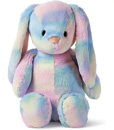PELUCHE-CONEJITO RAINBOW
