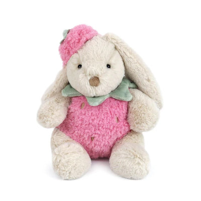 PELUCHE-CONEJITO-DULCE DE BAYAS PINK
