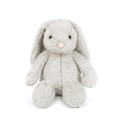 STERLING LA CONEJITA DE PELUCHE-GRAY