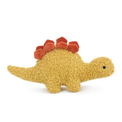 PELUCHE-SPIKE ESTEGOSAURIO