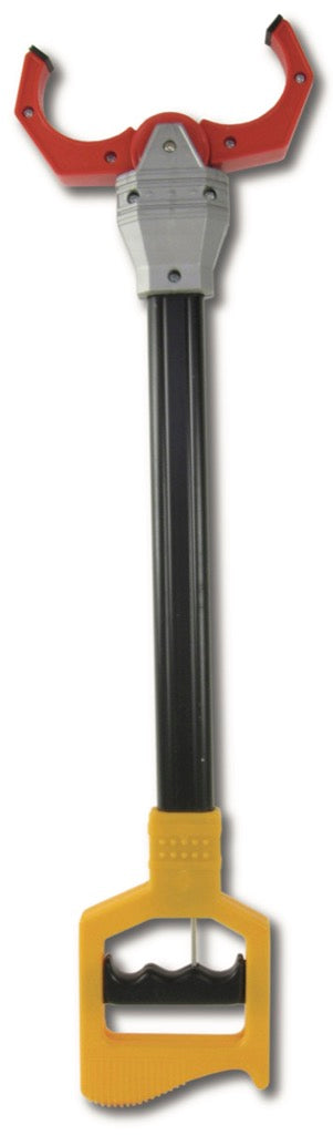 PLAYWELL GARRA ROBOTICA 20"