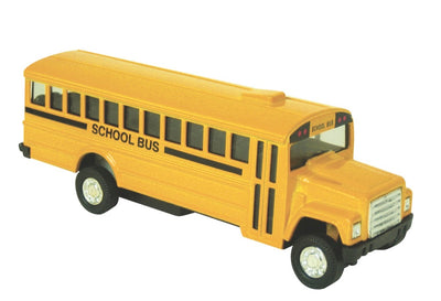 BUS ESCOLAR 5"