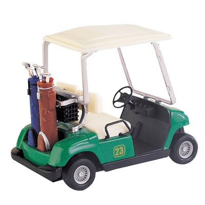 CARRITO DE GOLF 4.5"
