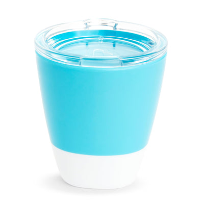 VASO AZUL 7 OZ VASO AZUL 7 OZ