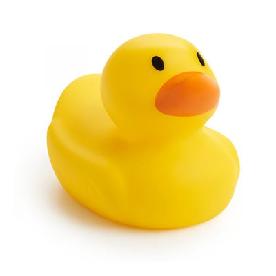 PATITO CON SENSOR DE TEM