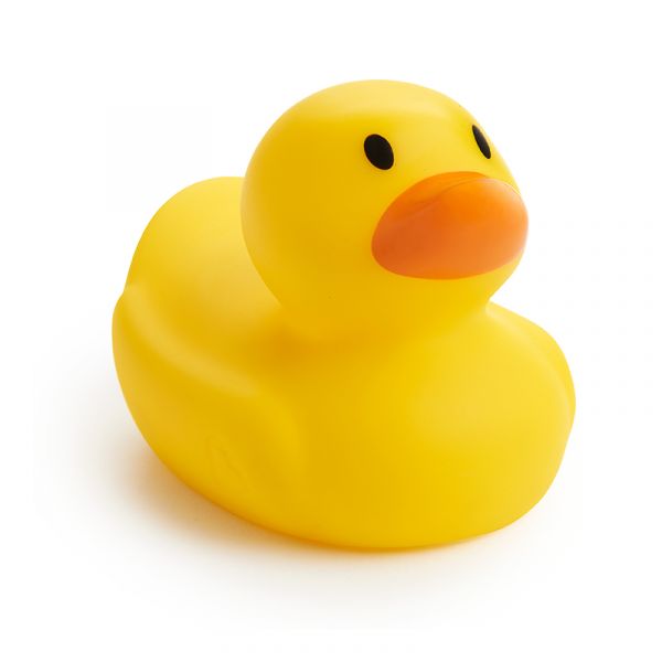 PATITO CON SENSOR DE TEM