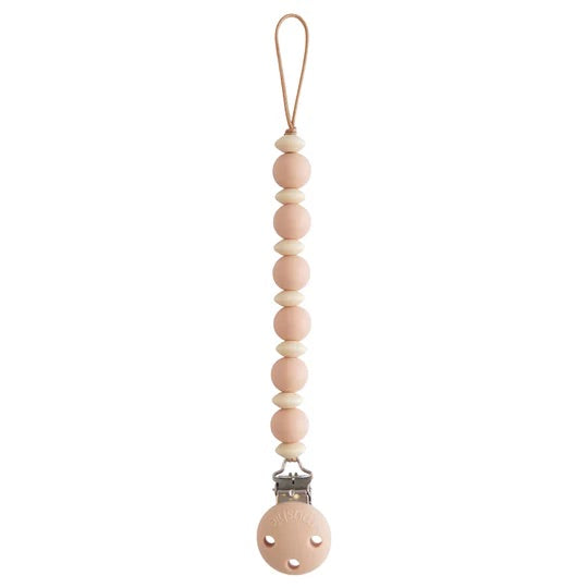 CLIP PARA CHUPETE LUNA BLUSH