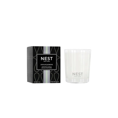 VELA VOTIVA NEST 2OZ INDIAN JAZMÍN VELA VOTIVA NEST 2OZ INDIAN JAZMÍN