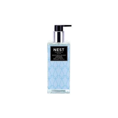 JABON LIQUIDO OCEAN MIST & SEA SALT 10 OZ JABON LIQUIDO OCEAN MIST & SEA SALT 10 OZ