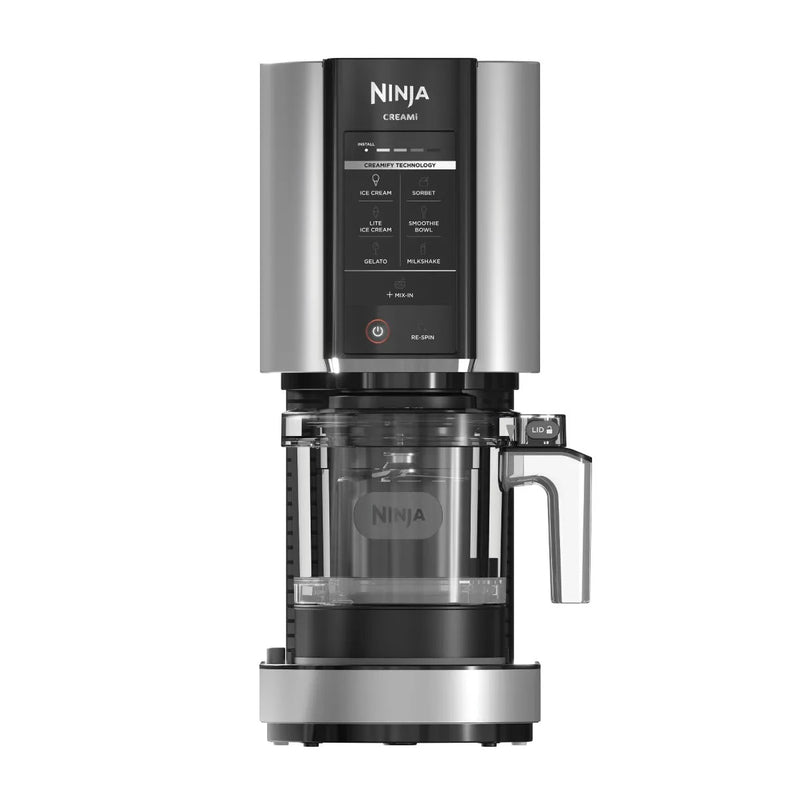 NINJA MAQUINA PARA HACER HELADOS