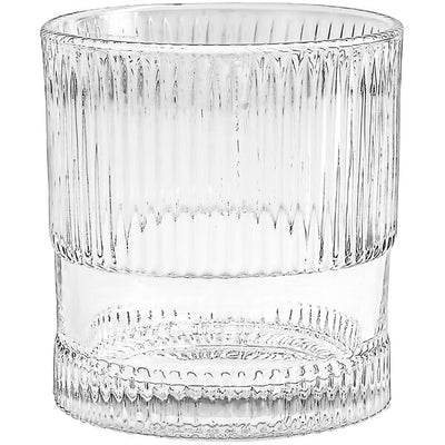 NOHO OLD FASHIONED 9.85 OZ (set de 4) NOHO OLD FASHIONED 9.85 OZ (set de 4)