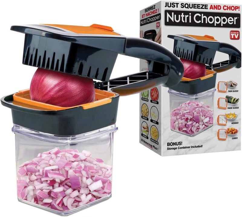 Nutri Chopper Nutri Chopper