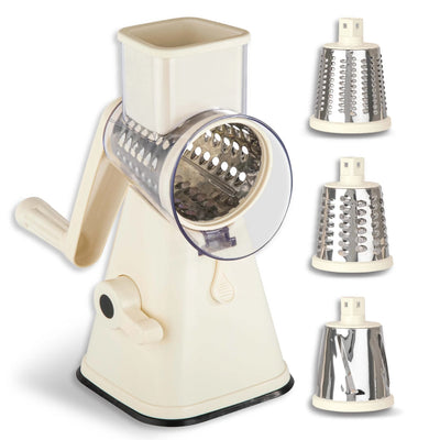 Nutri Slicer Cream Nutri Slicer Cream