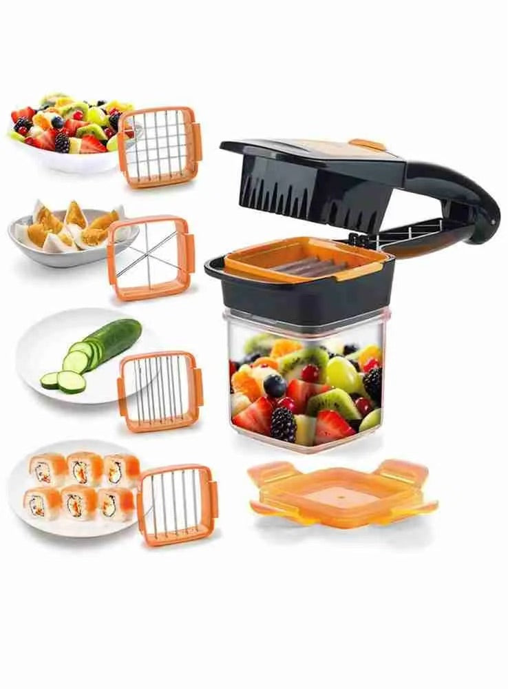 NUTRI HANDHELD CHOPPER-PINK