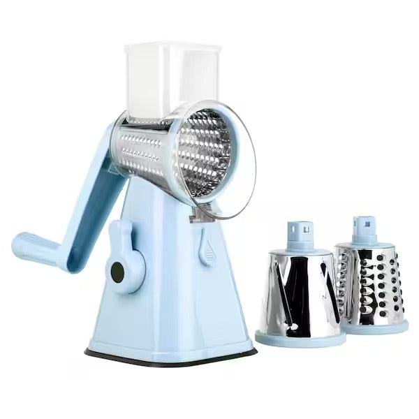 MANDOLINE BLUE