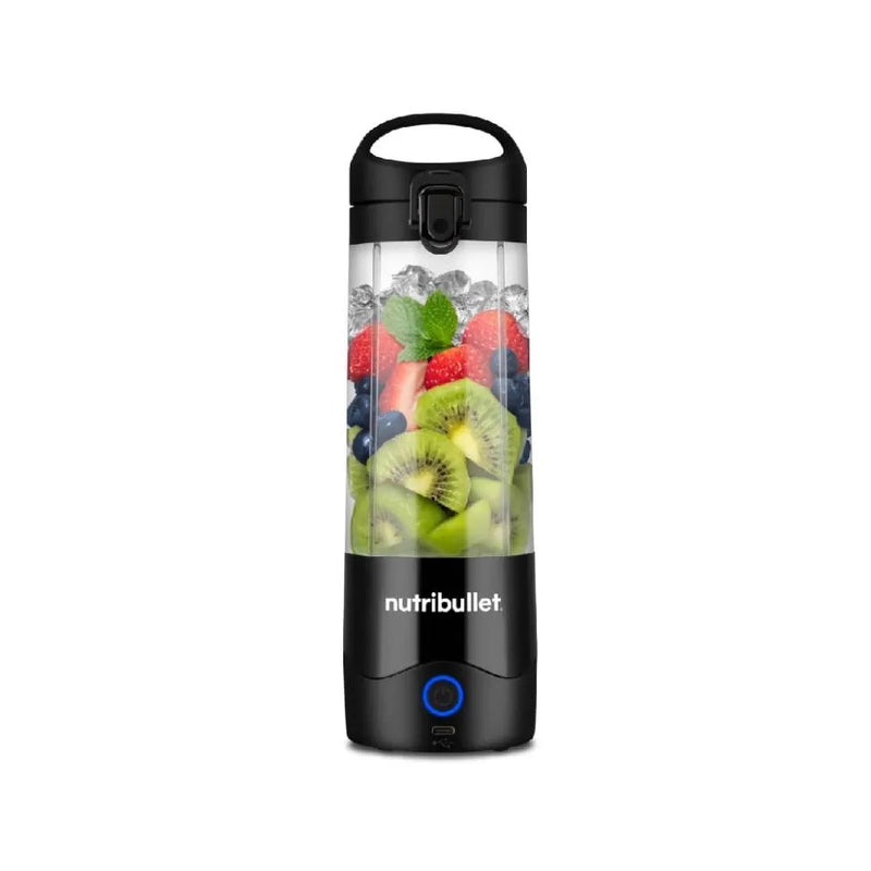 LICUADORA PORTATIL MAGIC BULLET