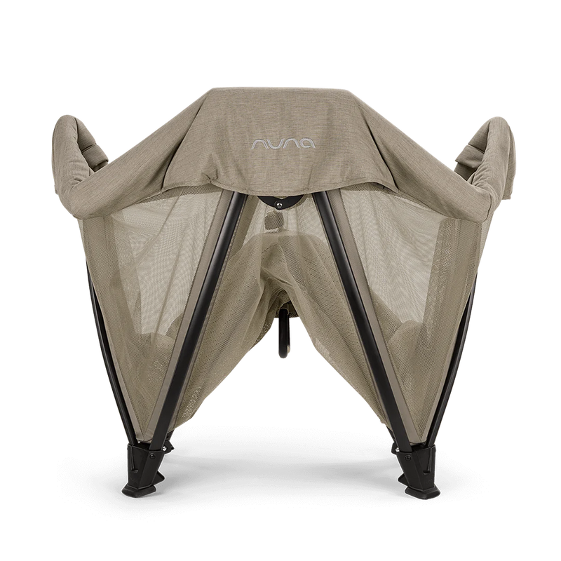 CORRAL SENA  AIRE HAZELWOOD