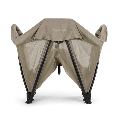 CORRAL SENA  AIRE HAZELWOOD