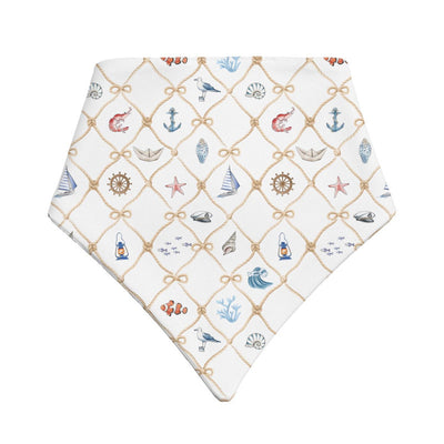 BABERO TRIANGULAR OCEAN