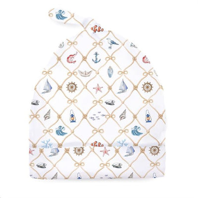 GORRITO PARA BEBE OCEAN NB-OS