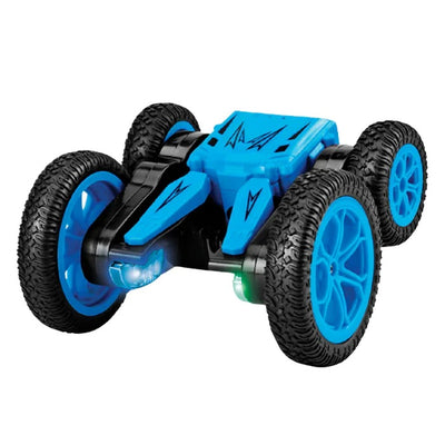 CARRO CONTROL REMOTO SPLIT WHEEL LZ