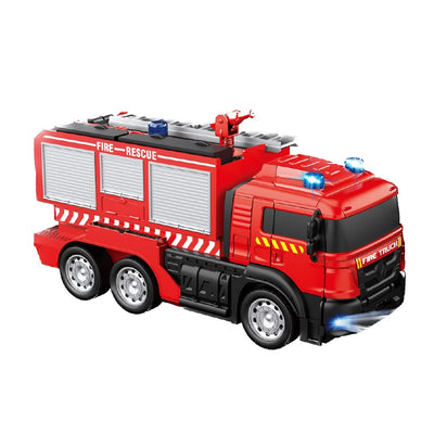 BLAZIN MOTO TRANSFORMES CONTROL REMOTO-RECARGABLE