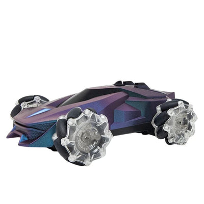 CARRO CONTROL REMOTO TRAILBLAZER FOG CAR-RECARGABLE