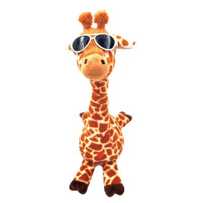 GROOVY JIRAFA