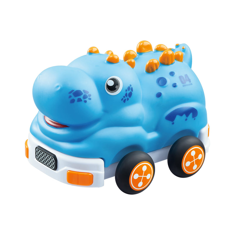 MI PRIMER CARRO DINO